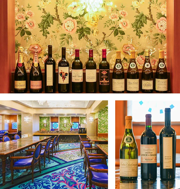 Photo:Wine,Restaurant