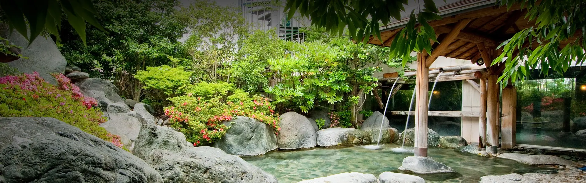 Photo:Hot Springs