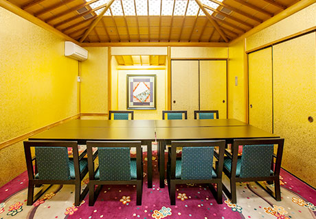 画像：花見茶屋