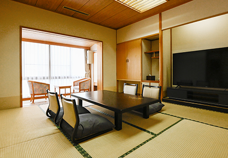 画像：三間Oタイプ