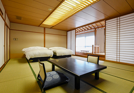 画像：特別室Vタイプ