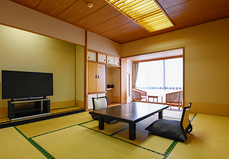 画像：山側Bタイプ